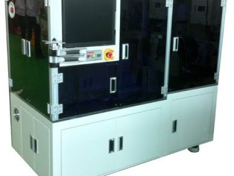 AUTO LABEL PRINTING SYSTEM